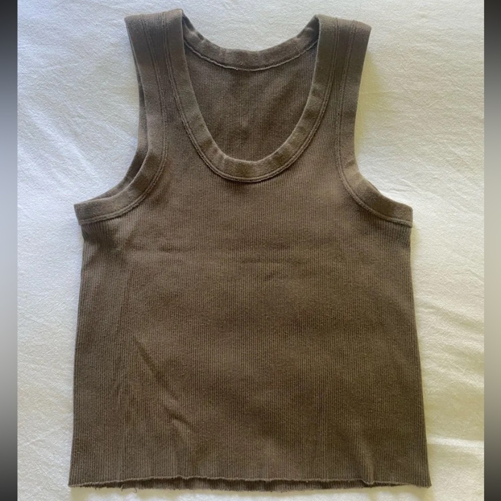 Brandy Melville Tank Top